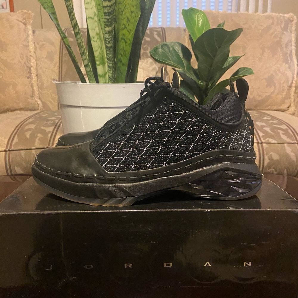 Air Jordan XX3 low, size 8.5